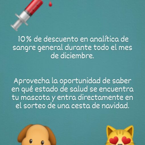 Clínica veterinaria en Ciudad Lineal Madrid